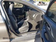 ✅ 2018 Infiniti QX30 Sport • VIN: SJKCH5CP3JA041999 • Lot: 43673206. Listed on IAAI with 81,003 mi. Free auction sales archive from the USA and detailed vehicle history report at DreamBid. Image 5.