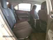 ✅ 2010 Chevrolet Equinox 1LT • VIN: 2CNALDEW8A6306481 • Лот: 72623854. Опубликован ранее на Copart с пробегом 185 859 миль. Бесплатный доступ к архиву аукционных продаж из США и подробный отчёт об истории автомобиля на DreamBid. Изображение 11.