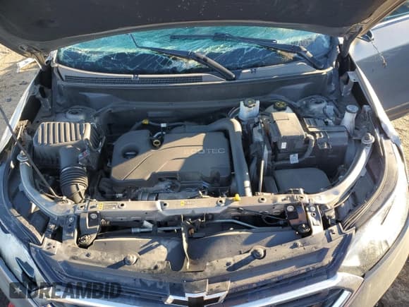 ✅ 2019 Chevrolet Equinox LT • VIN: 3GNAXKEV0KS569210 • Lot: 89684315. Listed on Copart with 50,750 mi. Free auction sales archive from the USA and detailed vehicle history report at DreamBid. Image 12.