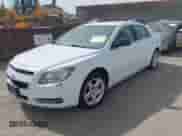 2009 Chevrolet Malibu 1FL с VIN 1G1ZG57B69F118869, выставлен на аукционе IAAI как лот 43342895 с пробегом 147 321 миль миль и . История ставок и продаж доступна на DreamBid. Изображение 2.