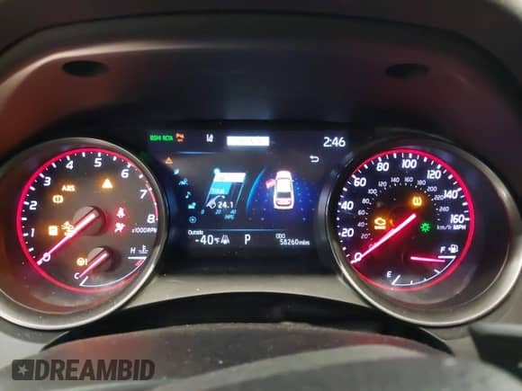 2021 Toyota Camry XSE с VIN 4T1K61BK1MU043980, выставлен на аукционе IAAI как лот 42077213 с пробегом 58 260 миль миль и . История ставок и продаж доступна на DreamBid. Изображение 7.