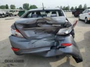 ✅ 2016 Hyundai Accent SE • VIN: KMHCT4AE2GU135002 • Lot: 60248425. Listed on Copart with 142,472 mi. Free auction sales archive from the USA and detailed vehicle history report at DreamBid. Image 6.