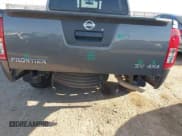 ✅ 2021 Nissan Frontier SV • VIN: 1N6ED0EB2MN702654 • Лот: 42227414. Опубликован ранее на IAAI с пробегом 142 309 миль. Бесплатный доступ к архиву аукционных продаж из США и подробный отчёт об истории автомобиля на DreamBid. Изображение 6.