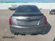 ✅ 2018 Cadillac CTS-V • VIN: 1G6A15S63J0101442 • Lot: 41964961. Listed on IAAI with 87,821 mi. Free auction sales archive from the USA and detailed vehicle history report at DreamBid. Image 16.