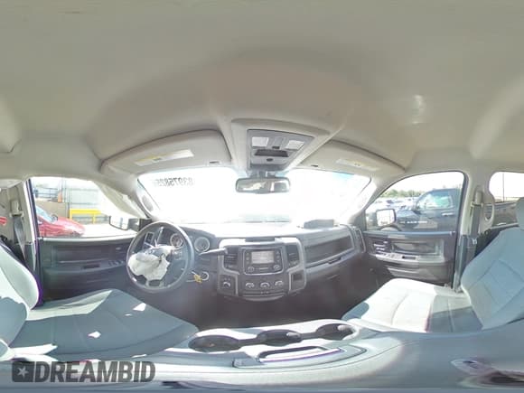 ✅ 2016 Ram 1500 Express • VIN: 3C6RR7KTXGG278575 • Lot: 83975825. Listed on Copart with 147,067 mi. Free auction sales archive from the USA and detailed vehicle history report at DreamBid. Image 14.