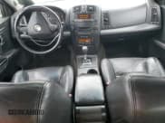 ✅ 2006 Cadillac CTS • VIN: 1G6DM57T260144194 • Lot: 67568665. Listed on Copart with 156,898 mi. Free auction sales archive from the USA and detailed vehicle history report at DreamBid. Image 8.