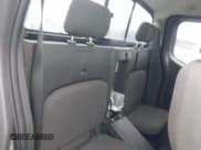 ✅ 2018 Nissan Frontier Pro-4X • VIN: 1N6AD0CW5JN772164 • Lot: 43585004. Listed on IAAI with 161,711 mi. Free auction sales archive from the USA and detailed vehicle history report at DreamBid. Image 8.