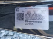 ✅ 2021 Chevrolet Camaro 1LS • VIN: 1G1FB1RX6M0142720 • Lot: 93659565. Listed on Copart with 39,715 mi. Free auction sales archive from the USA and detailed vehicle history report at DreamBid. Image 13.