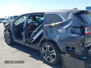 ✅ 2023 Subaru Ascent Touring • VIN: 4S4WMAWD2P3414013 • Lot: 42695905. Listed on IAAI with 15,437 mi. Free auction sales archive from the USA and detailed vehicle history report at DreamBid. Image 6.