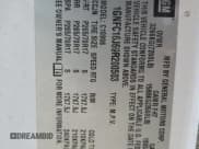 ✅ 2009 Chevrolet Suburban LS • VIN: 1GNFC16J69R200503 • Лот: 61926495. Опубликован ранее на Copart с пробегом 360 653 миль. Бесплатный доступ к архиву аукционных продаж из США и подробный отчёт об истории автомобиля на DreamBid. Изображение 13.