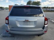 ✅ 2016 Jeep Compass Sport • VIN: 1C4NJCBA2GD615632 • Lot: 90384765. Listed on Copart with 101,649 mi. Free auction sales archive from the USA and detailed vehicle history report at DreamBid. Image 6.