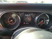 ✅ 2018 Jeep Wrangler Sport S • VIN: 1C4GJXAG4JW279115 • Lot: 51965595. Listed on Copart with 40,783 mi. Free auction sales archive from the USA and detailed vehicle history report at DreamBid. Image 9.