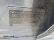 ✅ 2009 Hyundai Sonata GLS • VIN: 5NPET46C19H499753 • Лот: 69696234. Опубликован ранее на Copart с пробегом 244 643 миль. Бесплатный доступ к архиву аукционных продаж из США и подробный отчёт об истории автомобиля на DreamBid. Изображение 14.