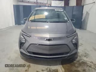 ✅ 2023 Chevrolet Bolt EV 1LT • VIN: 1G1FW6S08P4170370 • Lot: 70714614. Wystawiony na Copart z przebiegiem 30 026 mil. Bezpłatny archiwum sprzedaży aukcyjnych z USA i szczegółowy raport historii pojazdu na DreamBid. Zdjęcie 5.