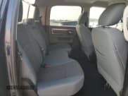 ✅ 2017 Ram 1500 Lone Star • VIN: 1C6RR6LT2HS570417 • Лот: 89499075. Опубликован ранее на Copart с пробегом 68 769 миль. Бесплатный доступ к архиву аукционных продаж из США и подробный отчёт об истории автомобиля на DreamBid. Изображение 10.