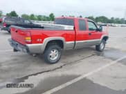 ✅ 2001 GMC Sierra 1500 SLE • VIN: 2GTEK19T811330364 • Лот: 42623366. Опубликован ранее на IAAI с пробегом 253 965 миль. Бесплатный доступ к архиву аукционных продаж из США и подробный отчёт об истории автомобиля на DreamBid. Изображение 4.