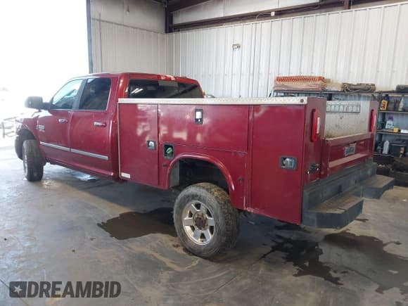 ✅ 2012 Ram 2500 SLT • VIN: 3C6UD5JL0CG185427 • Лот: 42665797. Опубликован ранее на IAAI с пробегом 124 823 миль. Бесплатный доступ к архиву аукционных продаж из США и подробный отчёт об истории автомобиля на DreamBid. Изображение 3.