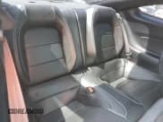 ✅ 2022 Ford Mustang GT • VIN: 1FA6P8CFXN5143025 • Lot: 66652425. Listed on Copart with 15,615 mi. Free auction sales archive from the USA and detailed vehicle history report at DreamBid. Image 10.