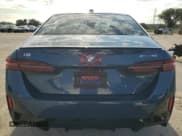 ✅ 2024 BMW i5 eDrive40 • VIN: WBY33FK00RCR76973 • Lot: 67562934. Wystawiony na Copart z przebiegiem 4 315 mil. Bezpłatny archiwum sprzedaży aukcyjnych z USA i szczegółowy raport historii pojazdu na DreamBid. Zdjęcie 6.