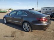 ✅ 2014 Volkswagen CC Executive • VIN: WVWRN7AN3EE509893 • Lot: 72015465. Wystawiony na Copart z przebiegiem 136 804 mil. Bezpłatny archiwum sprzedaży aukcyjnych z USA i szczegółowy raport historii pojazdu na DreamBid. Zdjęcie 2.