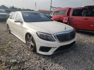 ✅ 2017 Mercedes-Benz S 63 AMG • VIN: WDDUG7JBXHA289339 • Лот: 62113334. Опубликован ранее на Copart с пробегом 69 364 миль. Бесплатный доступ к архиву аукционных продаж из США и подробный отчёт об истории автомобиля на DreamBid. Изображение 4.