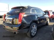 ✅ 2011 Cadillac SRX Performance Collection • VIN: 3GYFNBEY4BS611094 • Лот: 82644115. Опубликован ранее на Copart с пробегом 182 492 миль. Бесплатный доступ к архиву аукционных продаж из США и подробный отчёт об истории автомобиля на DreamBid. Изображение 3.