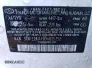 ✅ 2018 Hyundai Sonata SE • VIN: 5NPE24AF6JH625355 • Лот: 39504103. Опубликован ранее на Copart с пробегом 49 709 миль. Бесплатный доступ к архиву аукционных продаж из США и подробный отчёт об истории автомобиля на DreamBid. Изображение 12.