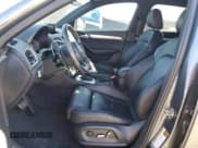 ✅ 2016 Audi Q3 Prestige • VIN: WA1GFCFS5GR000633 • Lot: 89463265. Listed on Copart with 126,781 mi. Free auction sales archive from the USA and detailed vehicle history report at DreamBid. Image 7.