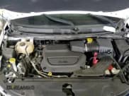 ✅ 2022 Chrysler Pacifica Limited • VIN: 2C4RC1GG9NR162231 • Лот: 63061055. Опубликован ранее на Copart с пробегом 82 084 миль. Бесплатный доступ к архиву аукционных продаж из США и подробный отчёт об истории автомобиля на DreamBid. Изображение 17.