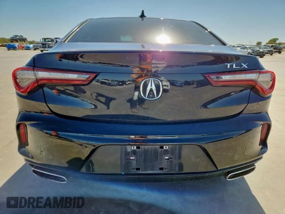 ✅ 2021 Acura TLX Technology • VIN: 19UUB5F43MA007335 • Lot: 85205765. Wystawiony na Copart z przebiegiem 45 452 mil. Bezpłatny archiwum sprzedaży aukcyjnych z USA i szczegółowy raport historii pojazdu na DreamBid. Zdjęcie 6.