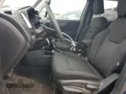 ✅ 2020 Jeep Renegade Sport • VIN: ZACNJAAB0LPL78985 • Lot: 80756735. Wystawiony na Copart z przebiegiem 42 579 mil. Bezpłatny archiwum sprzedaży aukcyjnych z USA i szczegółowy raport historii pojazdu na DreamBid. Zdjęcie 7.