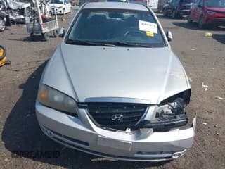 ✅ 2006 Hyundai Elantra GLS • VIN: KMHDN46D66U358821 • Lot: 42697079. Wystawiony na IAAI z przebiegiem 180 545 mil. Bezpłatny archiwum sprzedaży aukcyjnych z USA i szczegółowy raport historii pojazdu na DreamBid. Zdjęcie 6.