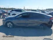 ✅ 2018 Hyundai Ioniq Blue • VIN: KMHC65LC8JU062766 • Lot: 41478341. Wystawiony na IAAI z przebiegiem 73 944 mil. Bezpłatny archiwum sprzedaży aukcyjnych z USA i szczegółowy raport historii pojazdu na DreamBid. Zdjęcie 14.