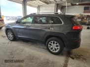 ✅ 2016 Jeep Cherokee Latitude • VIN: 1C4PJMCB3GW148909 • Lot: 92486445. Listed on Copart with 117,134 mi. Free auction sales archive from the USA and detailed vehicle history report at DreamBid. Image 2.