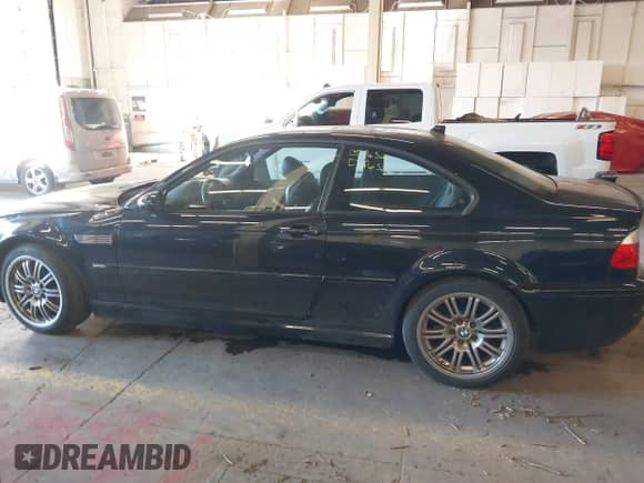 2004 BMW 3 Series M3 с VIN WBSBL93434PN60037, выставлен на аукционе IAAI как лот 41366095 с пробегом 100 075 миль миль и . История ставок и продаж доступна на DreamBid. Изображение 15.