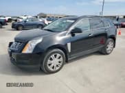 ✅ 2015 Cadillac SRX • VIN: 3GYFNAE33FS623242 • Lot: 70728425. Wystawiony na Copart z przebiegiem 121 701 mil. Bezpłatny archiwum sprzedaży aukcyjnych z USA i szczegółowy raport historii pojazdu na DreamBid. Zdjęcie 1.