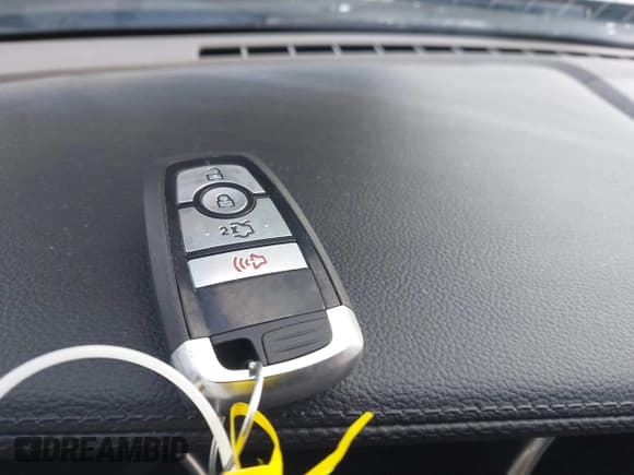 ✅ 2023 Ford Mustang EcoBoost • VIN: 1FA6P8TH9P5101952 • Lot: 41248596. Listed on IAAI with 19,170 mi. Free auction sales archive from the USA and detailed vehicle history report at DreamBid. Image 11.