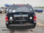 ✅ 2012 Ford Escape Limited • VIN: 1FMCU0E77CKC64456 • Lot: 81757585. Wystawiony na Copart z przebiegiem 201 415 mil. Bezpłatny archiwum sprzedaży aukcyjnych z USA i szczegółowy raport historii pojazdu na DreamBid. Zdjęcie 6.