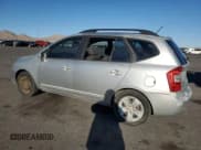 ✅ 2009 Kia Rondo LX • VIN: KNAFG528597247666 • Lot: 91951305. Wystawiony na Copart z przebiegiem 103 966 mil. Bezpłatny archiwum sprzedaży aukcyjnych z USA i szczegółowy raport historii pojazdu na DreamBid. Zdjęcie 2.