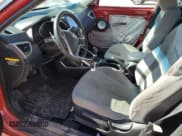 ✅ 2012 Hyundai Veloster w/Gray Int • VIN: KMHTC6AD2CU020008 • Lot: 74321094. Wystawiony na Copart z przebiegiem 114 712 mil. Bezpłatny archiwum sprzedaży aukcyjnych z USA i szczegółowy raport historii pojazdu na DreamBid. Zdjęcie 7.