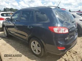 ✅ 2010 Hyundai Santa Fe GLS • VIN: 5NMSG3AB0AH401734 • Lot: 73929374. Listed on Copart with Not provided. Free auction sales archive from the USA and detailed vehicle history report at DreamBid. Image 2.
