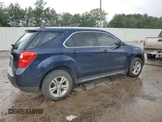 ✅ 2015 Chevrolet Equinox LS • VIN: 2GNALAEKXF1173184 • Лот: 61352434. Опубликован ранее на Copart с пробегом 157 977 миль. Бесплатный доступ к архиву аукционных продаж из США и подробный отчёт об истории автомобиля на DreamBid. Изображение 3.