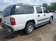 ✅ 2005 Chevrolet Suburban LT • VIN: 3GNEC16Z55G160622 • Лот: 41936772. Опубликован ранее на IAAI с пробегом 374 906 миль. Бесплатный доступ к архиву аукционных продаж из США и подробный отчёт об истории автомобиля на DreamBid. Изображение 4.