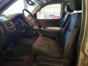 ✅ 2011 Chevrolet Suburban LS • VIN: 1GNSKHE37BR166073 • Lot: 65434585. Listed on Copart with 145,957 mi. Free auction sales archive from the USA and detailed vehicle history report at DreamBid. Image 7.