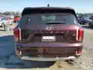 2022 Hyundai Palisade Calligraphy с VIN KM8R7DHE5NU467825, выставлен на аукционе Copart как лот 74296264 с пробегом 52 412 миль миль и Списание • Salvage title. История ставок и продаж доступна на DreamBid. Изображение 6.