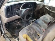 ✅ 2003 Chevrolet Silverado 1500 LS • VIN: 1GCEC14X83Z291647 • Лот: 84593145. Опубликован ранее на Copart с пробегом Не указан. Бесплатный доступ к архиву аукционных продаж из США и подробный отчёт об истории автомобиля на DreamBid. Изображение 8.