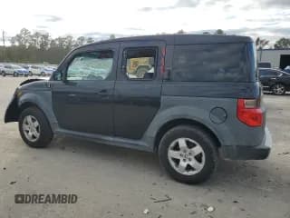 ✅ 2005 Honda Element EX • VIN: 5J6YH28695L025754 • Лот: 90789905. Опубликован ранее на Copart с пробегом 173 638 миль. Бесплатный доступ к архиву аукционных продаж из США и подробный отчёт об истории автомобиля на DreamBid. Изображение 2.