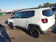 ✅ 2018 Jeep Renegade Latitude • VIN: ZACCJABB3JPJ50417 • Lot: 43589868. Wystawiony na IAAI z przebiegiem 74 833 mil. Bezpłatny archiwum sprzedaży aukcyjnych z USA i szczegółowy raport historii pojazdu na DreamBid. Zdjęcie 14.
