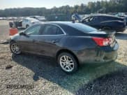 ✅ 2014 Chevrolet Malibu LT • VIN: 1G11C5SL2EF302869 • Lot: 81671945. Listed on Copart with 279,755 mi. Free auction sales archive from the USA and detailed vehicle history report at DreamBid. Image 2.