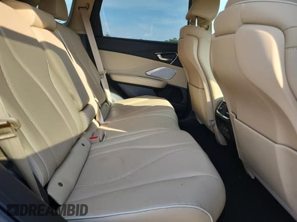 ✅ 2019 Acura RDX Advance • VIN: 5J8TC1H77KL017893 • Lot: 80856735. Listed on Copart with 20,194 mi. Free auction sales archive from the USA and detailed vehicle history report at DreamBid. Image 10.